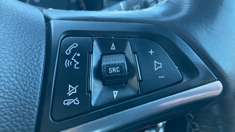 Vauxhall Mokka X 1.4T ecoTEC Elite Nav 5dr Petrol Hatchback